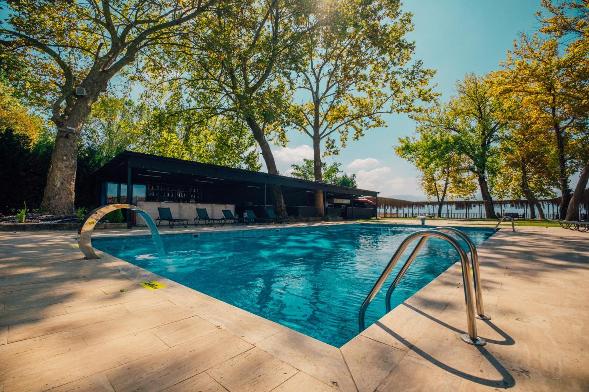 Dellago Luxury Hotel Sapanca Serdivan Dış mekan fotoğraf