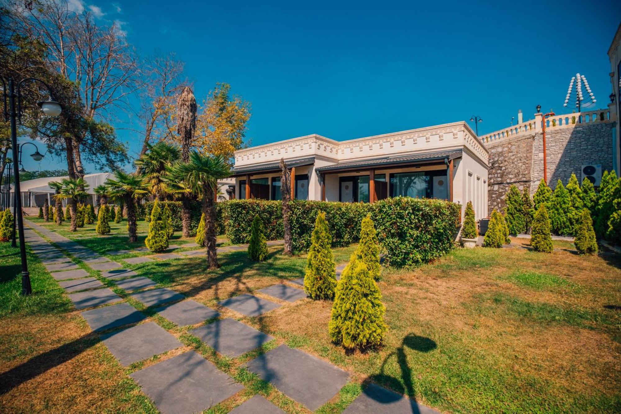 Dellago Luxury Hotel Sapanca Serdivan Dış mekan fotoğraf