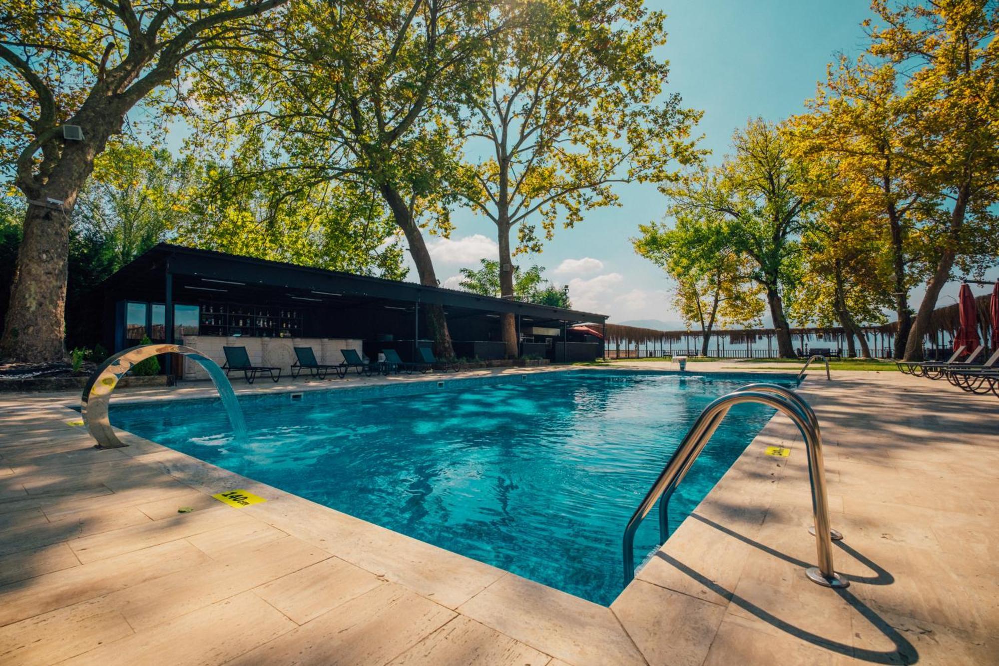 Dellago Luxury Hotel Sapanca Serdivan Dış mekan fotoğraf